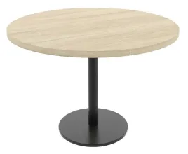 stol-kuchenny-sonoma-z-metalowa-noga-fi-90cm