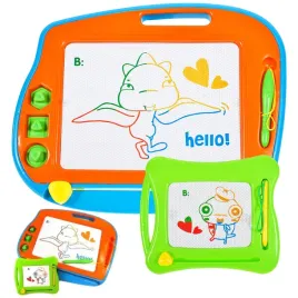 znikopis-zestaw-2x-tablica-kolorowa-2w1-pieczatki