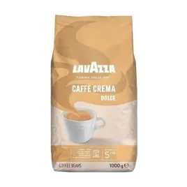 kawa-ziarnista-mieszana-lavazza-caffe-crema-dolce-1000-g