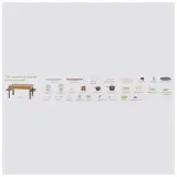 zestaw-kamping-mega-creative-567916-waga-z-opakowaniem-2-435-kg