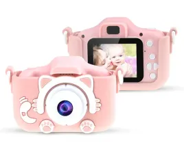 aparat-dla-dzieci-cyfrowy-fotograficzny-karta-32gb-jednorozec-kamera