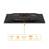 monitor-aoc-qd-oled-27-q27g4zd-280hz-model-q27g4zd