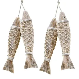 wangcl-drewniana-dekoracja-rybna-wiszaca-recznie-rzezbiona