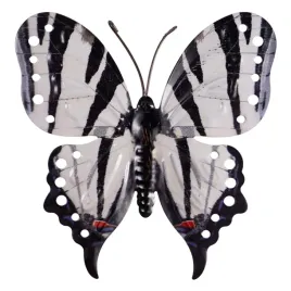 cim-metalowy-motyl-zebra-3d-dekoracja-scienna-22cm