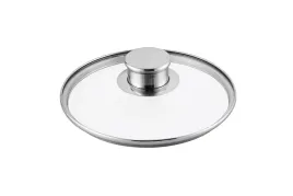 gastrosus-pokrywka-szklana-20cm-uniwersalna-stal-nierdzewna