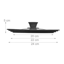 relaxdays-uniwersalna-pokrywka-szklana-z-silikonem-20-24cm-czarna