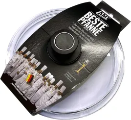 amt-gastroguss-pokrywka-szklana-okragla-o-26-cm-do-piekarnika