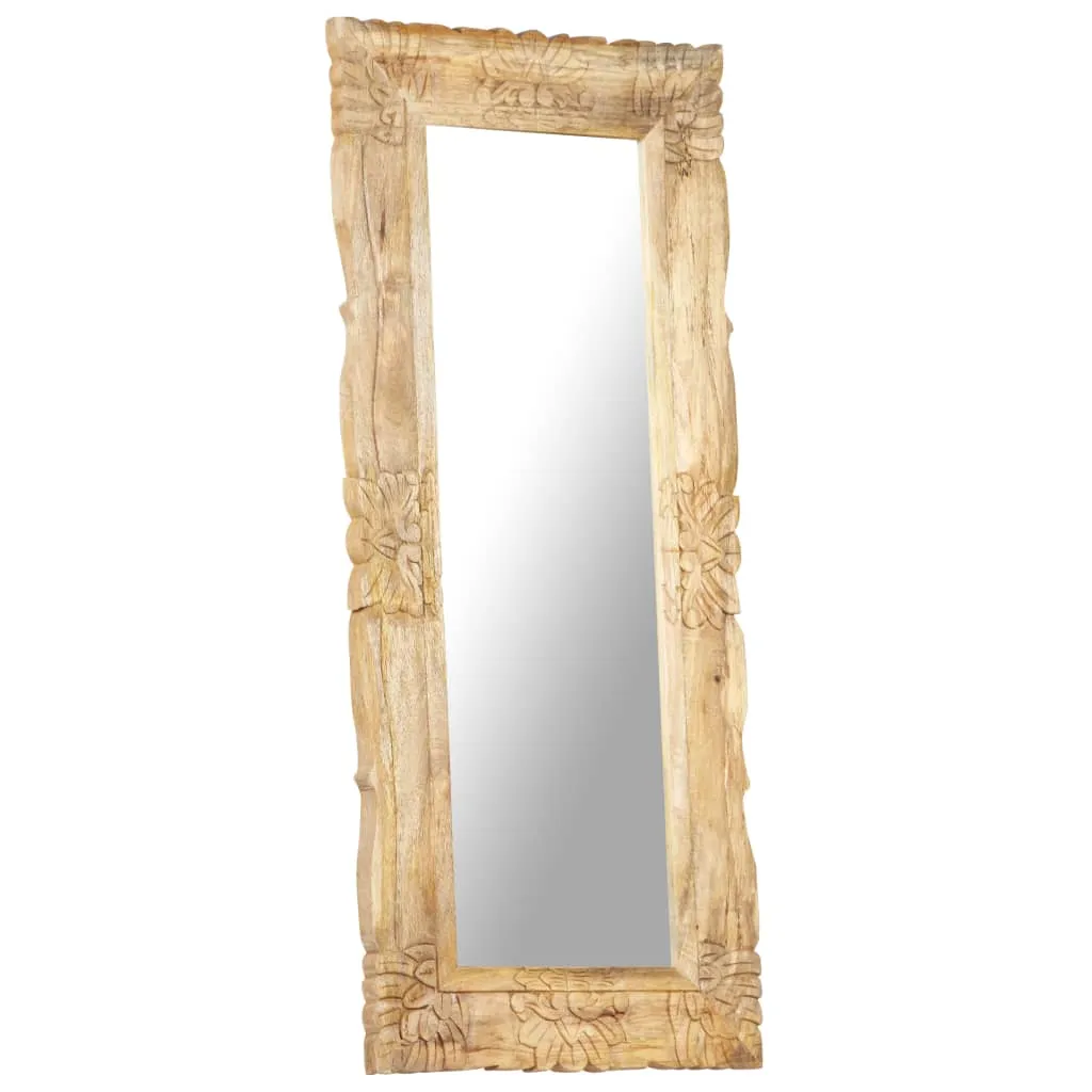 lustro-110-x-50-cm-lite-drewno-mango