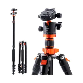 tripod-kandf-concept-sa254m2-175-cm-czarny