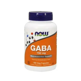 now-gaba-750mg-neuroprzekaznik-sen-stres-100kaps