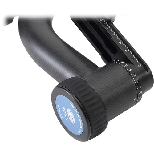 glowica-do-panoram-sirui-ph-20-marka-sirui-maksymalne-obciazenie-20-kg