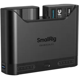 smallrig-5486-zestaw-turbo-dwukanalowa-ladowarka-2x-akumulator-nikon