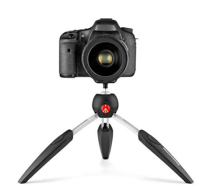 tripod-manfrotto-pixi-evo-19-cm-czarny-maksymalne-obciazenie-2-5-kg