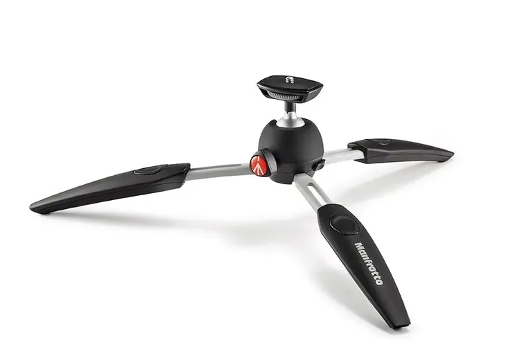 tripod-manfrotto-pixi-evo-19-cm-czarny-marka-manfrotto-model-pixi-evo