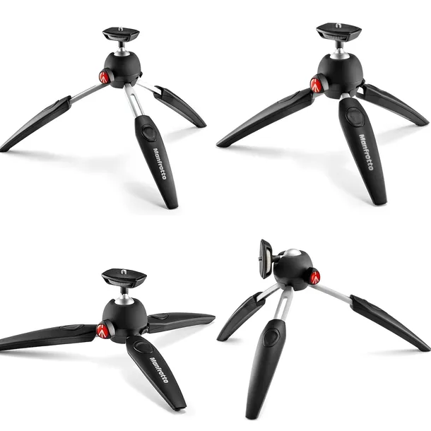 tripod-manfrotto-pixi-evo-19-cm-czarny-marka-manfrotto-maksymalne-obciazenie-2-5-kg