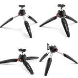 tripod-manfrotto-pixi-evo-19-cm-czarny-marka-manfrotto-maksymalne-obciazenie-2-5-kg