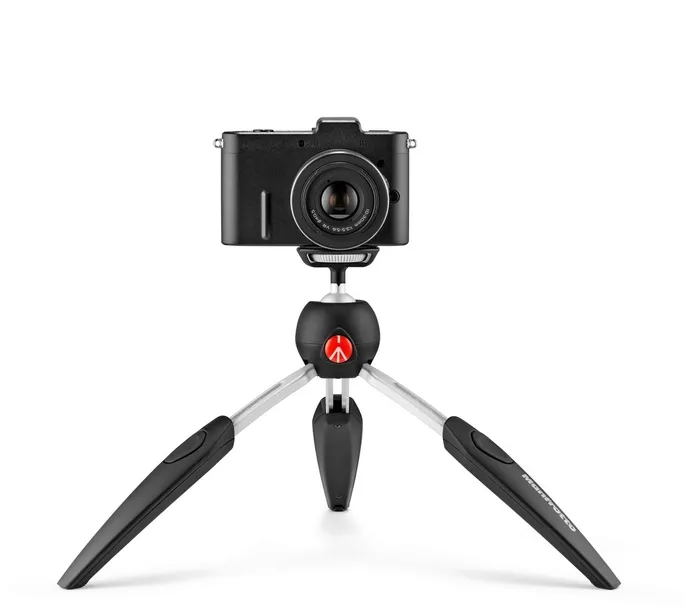 tripod-manfrotto-pixi-evo-19-cm-czarny-marka-manfrotto-waga-produktu-267-g