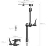 zacisk-super-clamp-smallrig-z-magic-arm-kit-4862-kod-producenta-4862