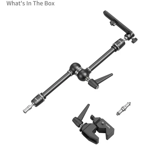 zacisk-super-clamp-smallrig-z-magic-arm-kit-4862-marka-smallrig