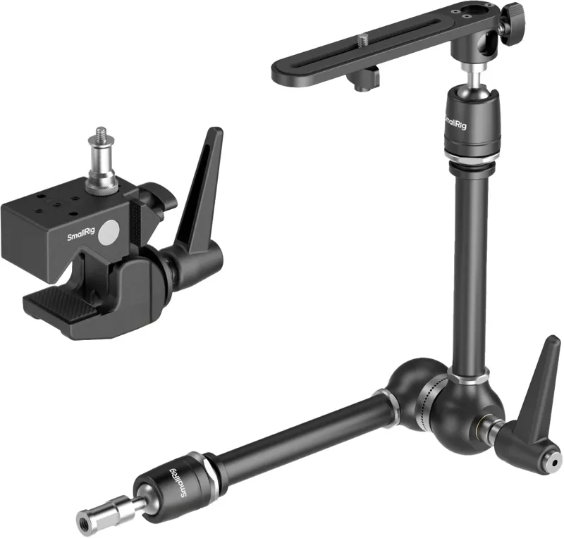 zacisk-super-clamp-smallrig-z-magic-arm-kit-4862-waga-z-opakowaniem-2-08-kg