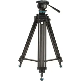 tripod-benro-kh-25pc-1565-cm-czarny