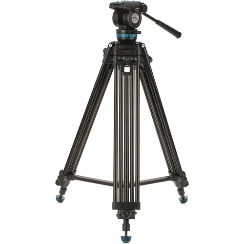 tripod-benro-kh-25pc-1565-cm-czarny-marka-benro