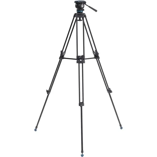 tripod-benro-kh-25pc-1565-cm-czarny-kolor-czarny