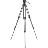 tripod-benro-kh-25pc-1565-cm-czarny-kolor-czarny