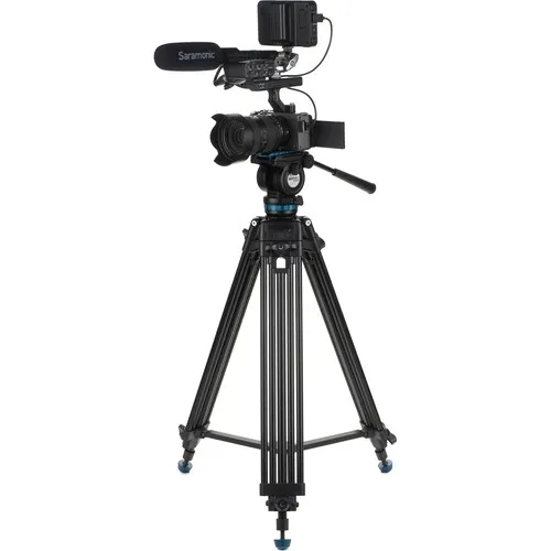 tripod-benro-kh-25pc-1565-cm-czarny-wysokosc-maksymalna-156-5-cm