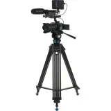 tripod-benro-kh-25pc-1565-cm-czarny-wysokosc-maksymalna-156-5-cm