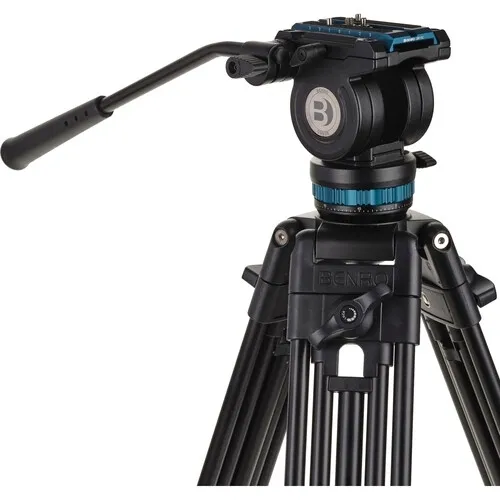 tripod-benro-kh-25pc-1565-cm-czarny-waga-produktu-3-41-g