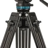 tripod-benro-kh-25pc-1565-cm-czarny-minimalna-wysokosc-produktu-75-cm