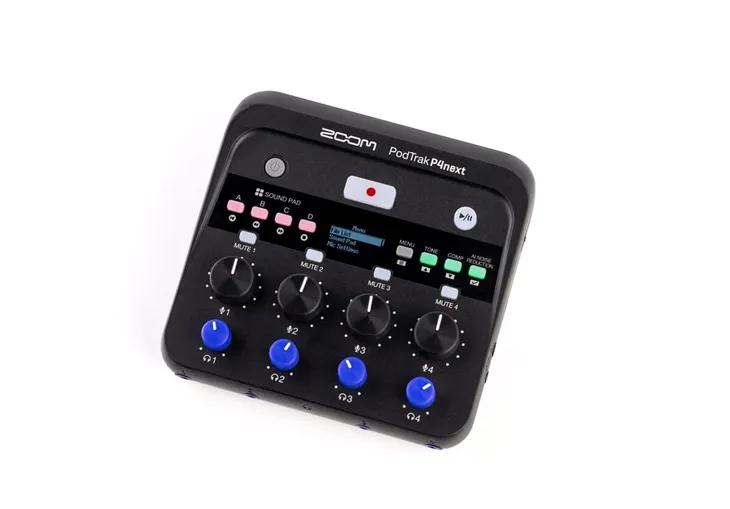 zoom-podtrak-p4next-rejestrator-do-podcastow-marka-zoom-typ-rejestrator