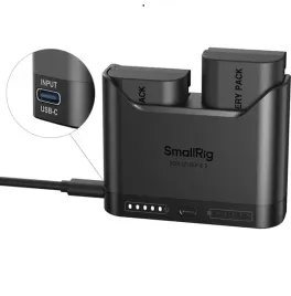 smallrig-5485-zestaw-podwojna-turbo-ladowarka-2-akumulatory-lp-e6p-canon