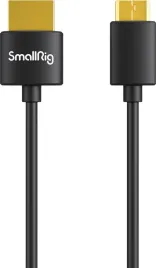smallrig-3040-ultra-slim-4k-mini-hdmi-do-hdmi-35cm