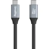 smallrig-4788-kabel-do-transmisji-danych-usb-c-do-usb-c-35cm-20gbps