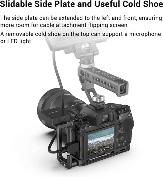 smallrig-3207-l-bracket-dla-sony-a1-a7s-iii-a7r-kod-producenta-3207-marka-smallrig