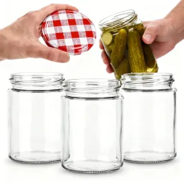 sloiki-szklane-540-ml-30-szt-z-zakretkami-sloik-na-zupy-salatki-kielbase