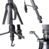 tripod-camrock-th70-166-cm-czarny-model-th70