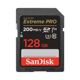 karta-pamieci-sandisk-extreme-pro-sdxc-128gb-200-90-mb-s-v30-uhs-i-u3