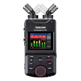 tascam-portacapture-x6-rejestrator-cyfrowy