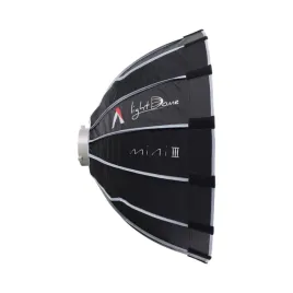 softbox-aputure-light-dome-mini-iii