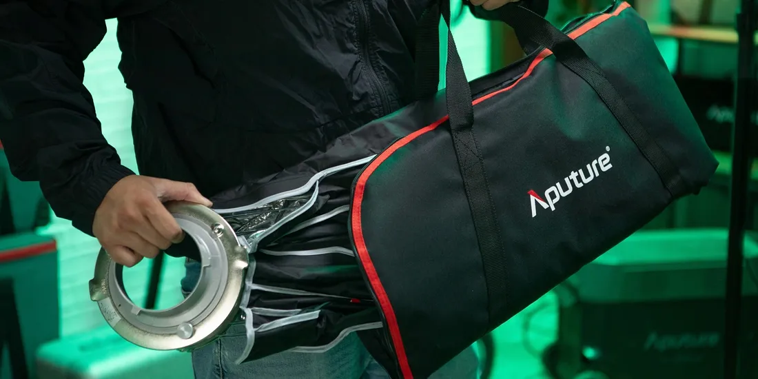 softbox-aputure-light-dome-mini-iii