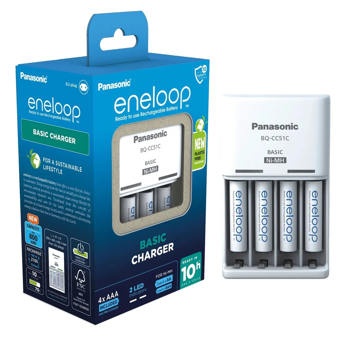 ladowarka-panasonic-eneloop-bq-cc51-4x-750mah-aaa