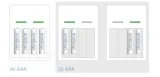 ladowarka-panasonic-eneloop-bq-cc51-4x-750mah-aaa-zalaczone-wyposazenie-akumulatorki