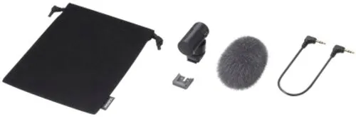 mikrofon-kierunkowy-sony-ecm-g1-model-mikrofon-sony-ecm-g1