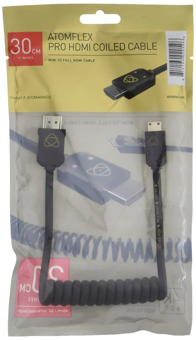 kabel-hdmi-mini-atomos-030-m-hdmi-2-0