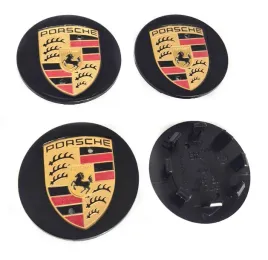 porsche-dekielki-kapsle-znaczki-do-felg-65mm-48mm-4szt