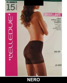 elledue-slimmer-15den-nero-2