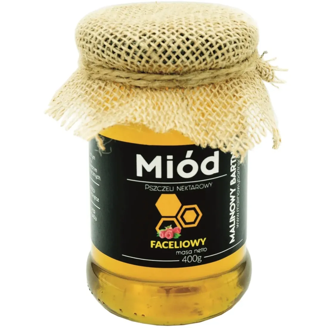 miod-faceliowy-malinowy-bartnik-400-g